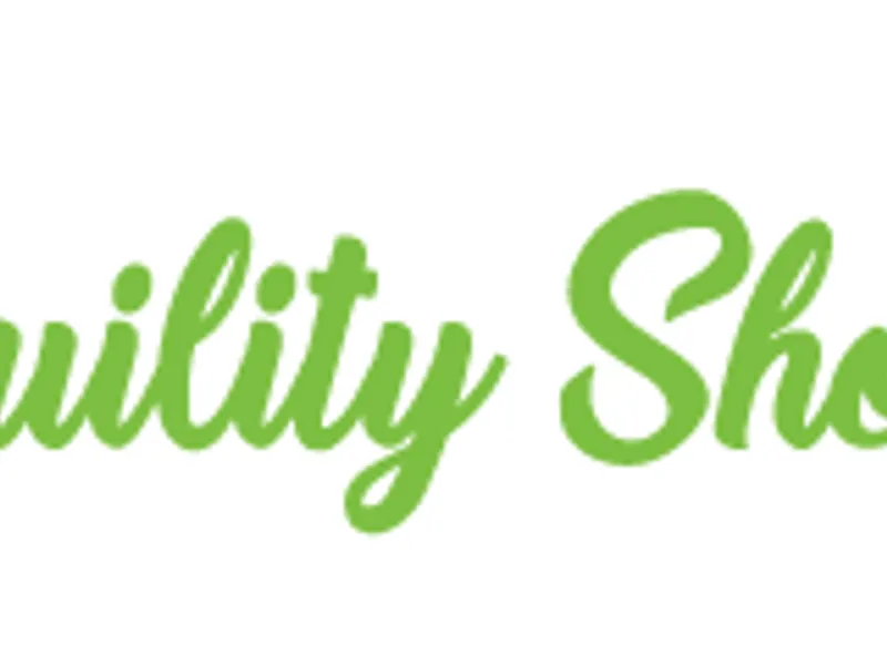 Tranquility Shop and The Ginkgo Hut Tearoom