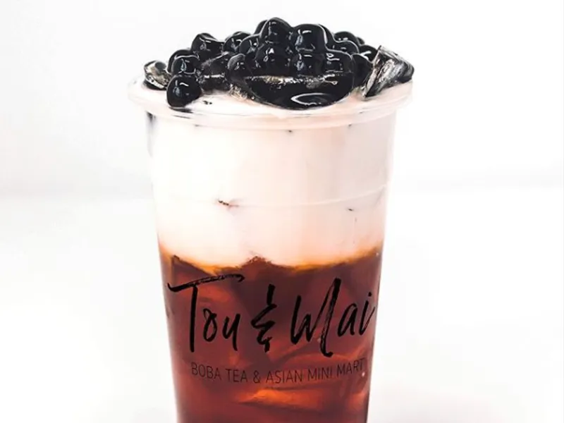 Tou & Mai