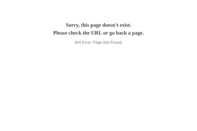 Screenshot of the MM eCommerce homepage