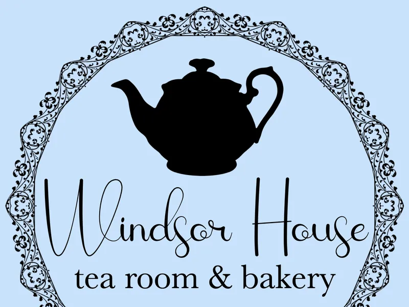 Windsor House Tea Room and Bakery
