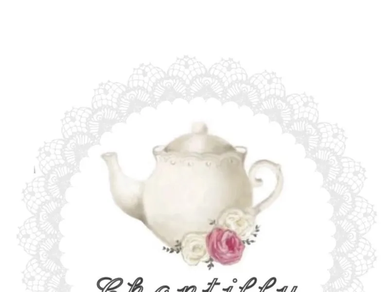 Chantilly Tea Room