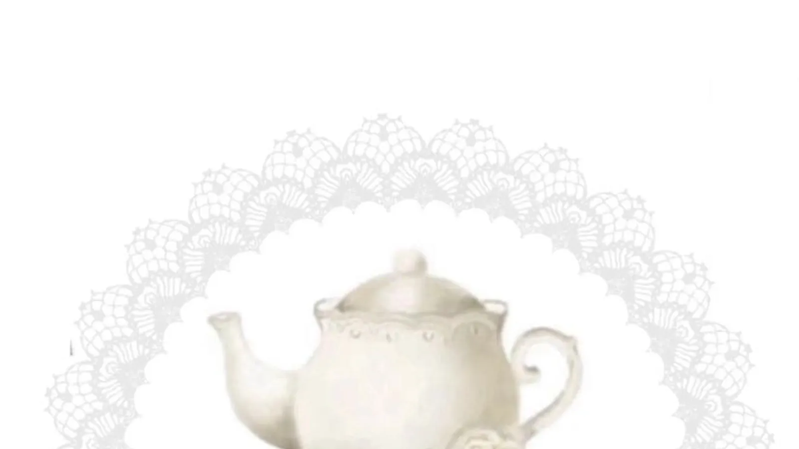 Chantilly Tea Room