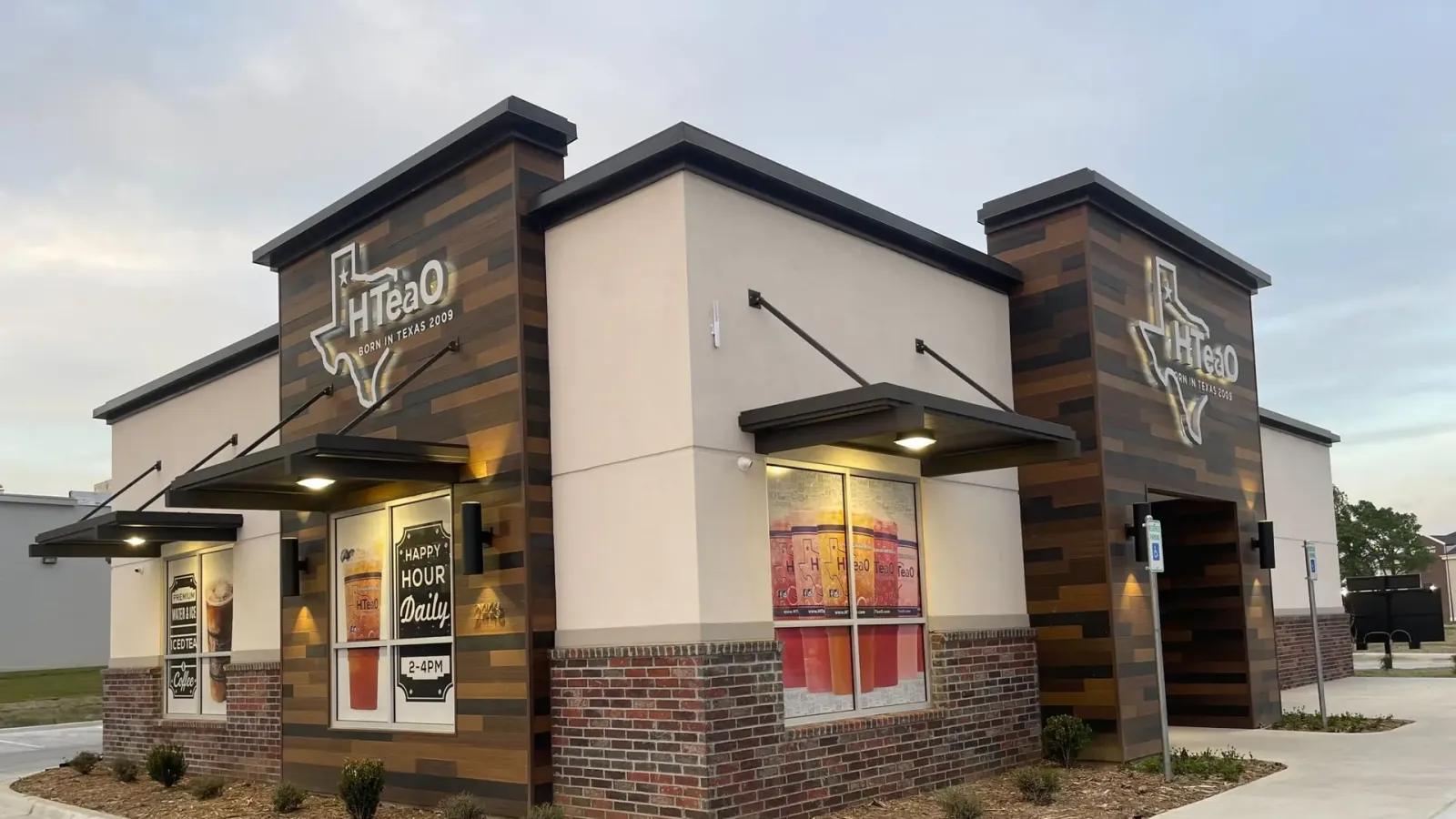 HTeaO - Bartlesville