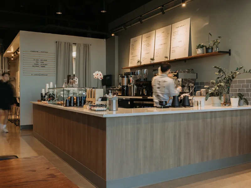 Carbon Coffee