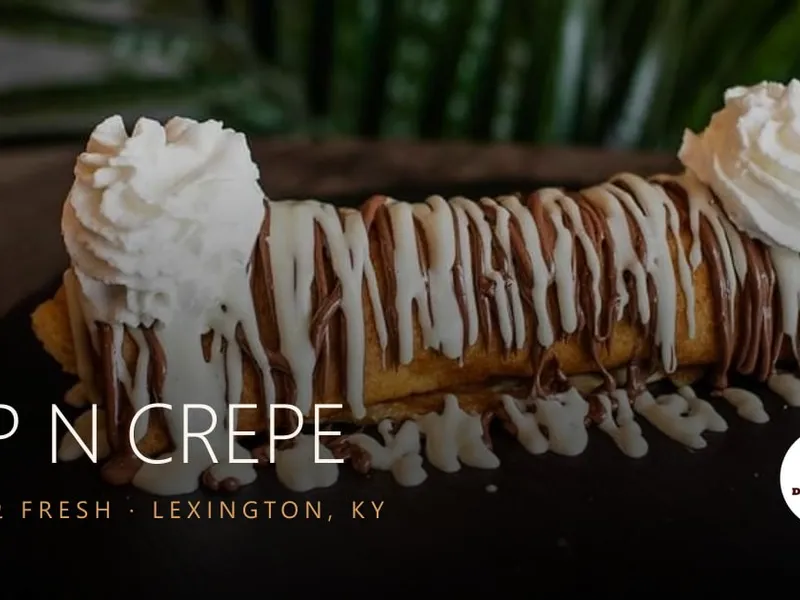 Dip N Crepe
