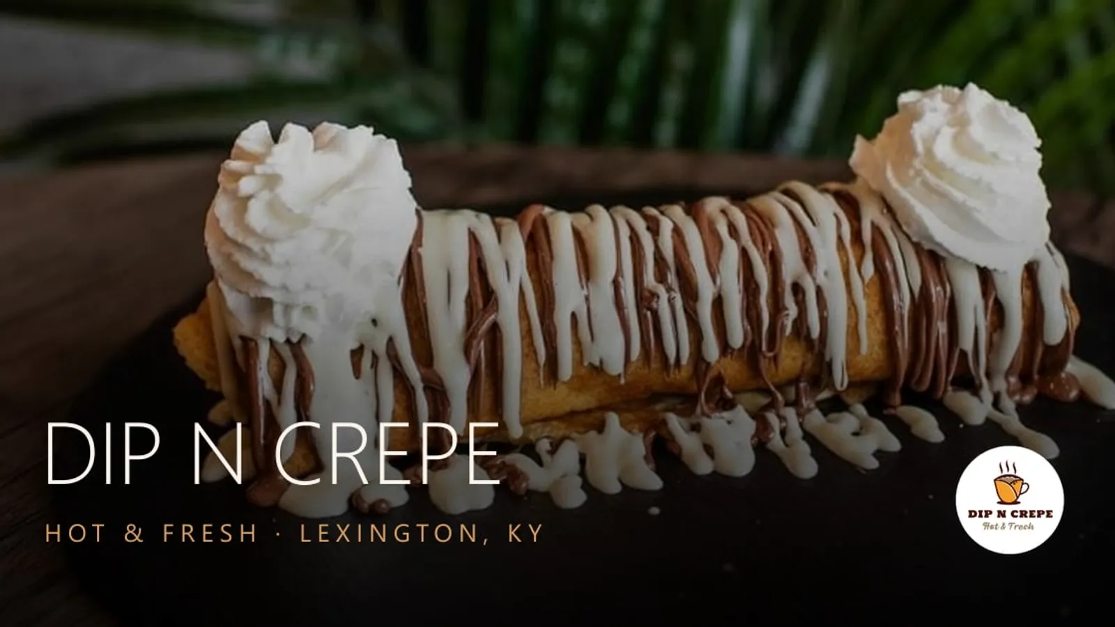 Dip N Crepe