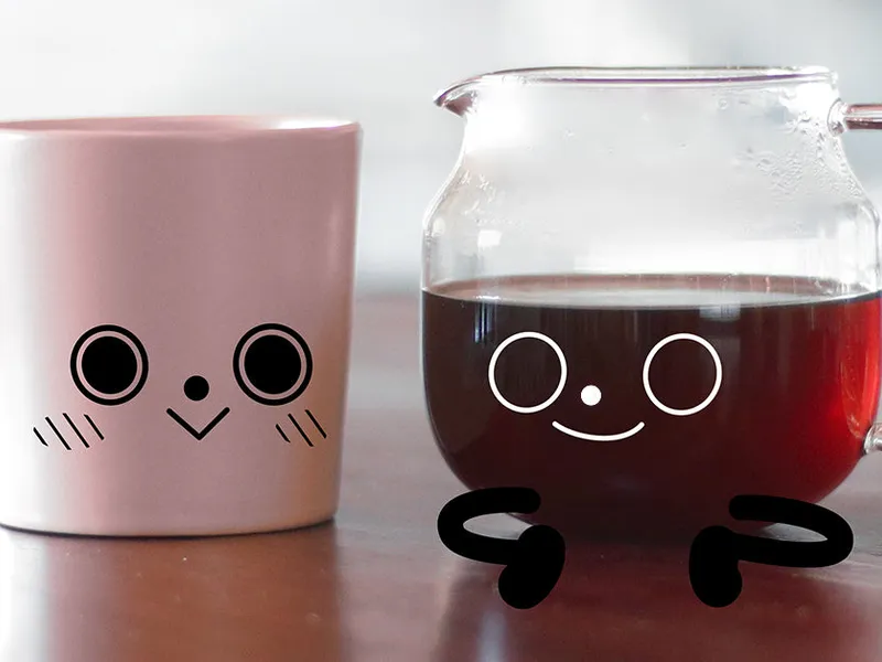 Pair Cupworks - Mesa