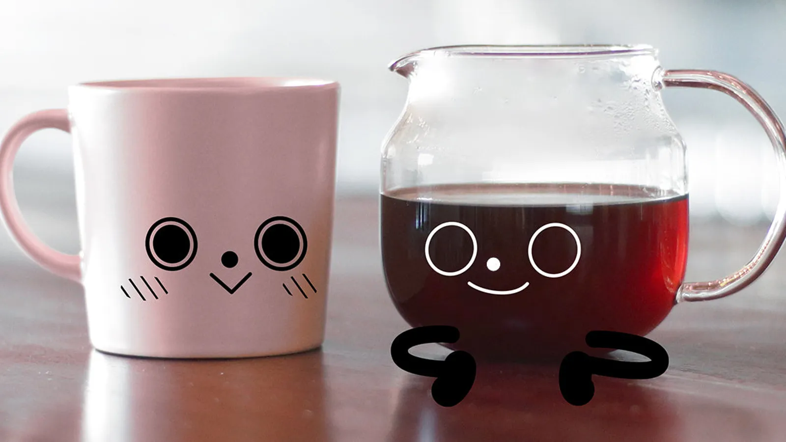 Pair Cupworks - Mesa
