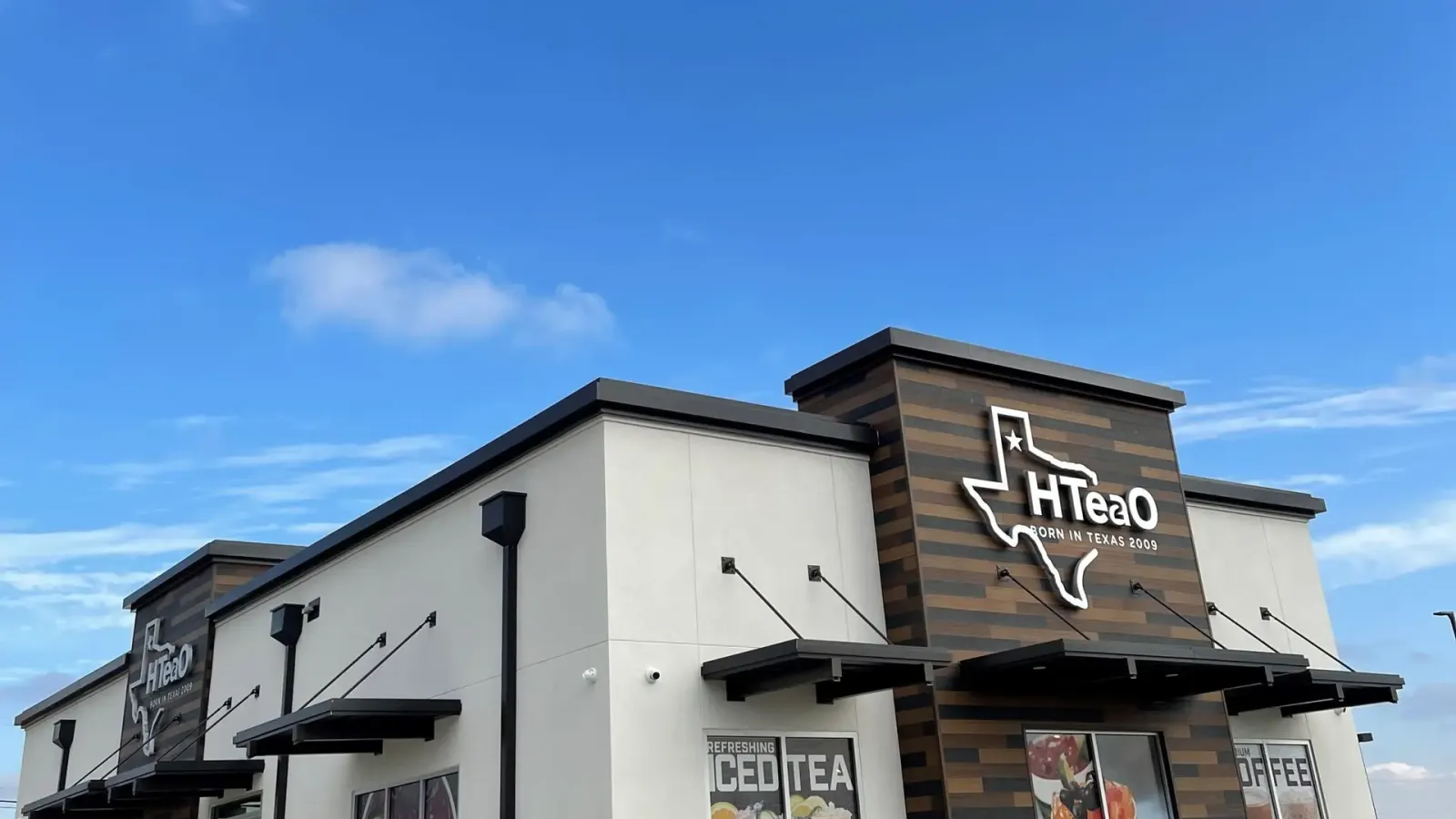 HTeaO - Lake Worth