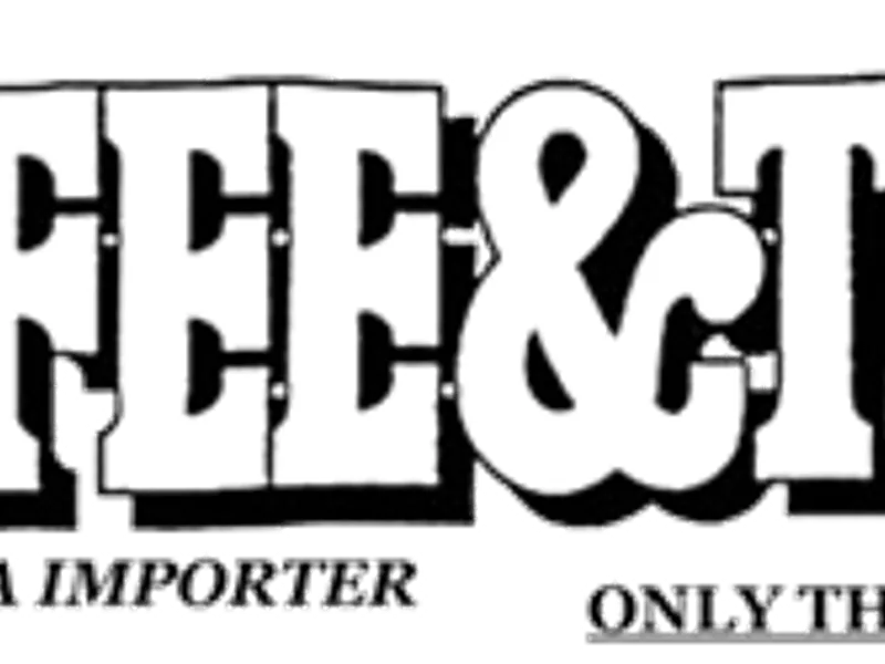 Coffee and Tea Limited