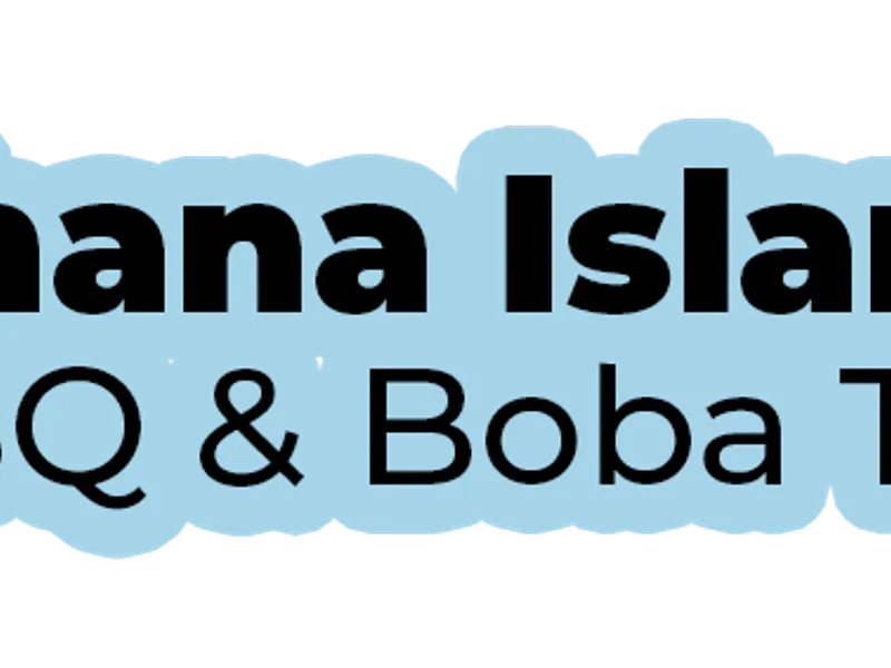 Ohana Island BBQ & Boba Tea