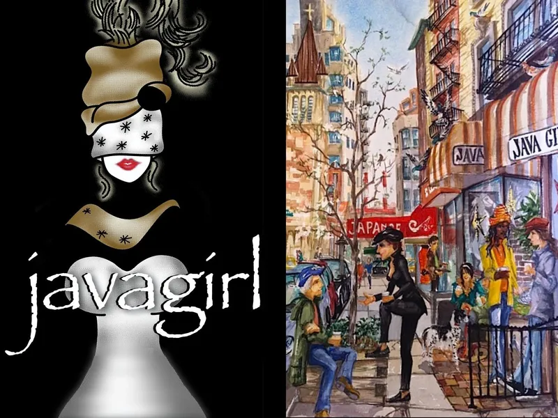 Java Girl