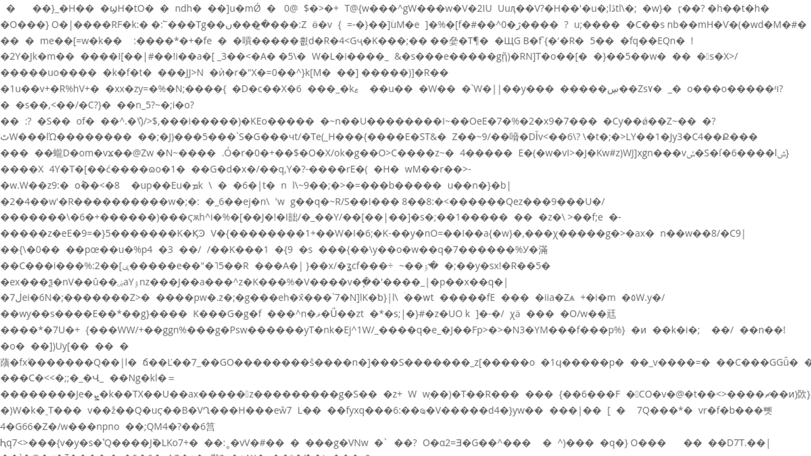 Screenshot of the Rolodex SRL homepage