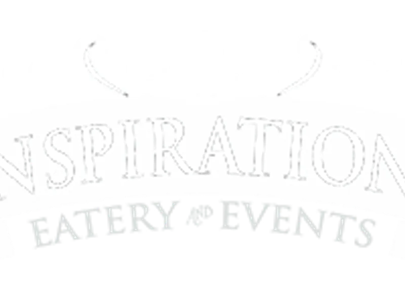 Inspirations Tea Room, Eatery, & Events