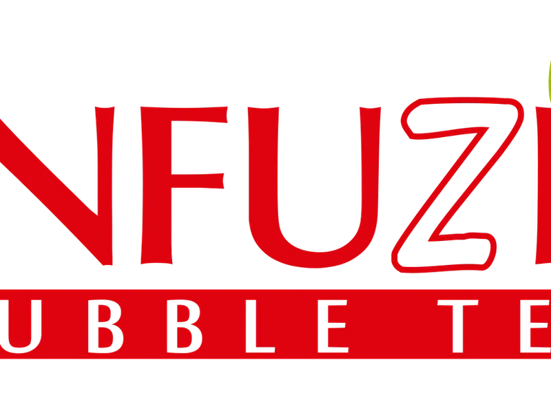InfuZion Bubble Tea Bar