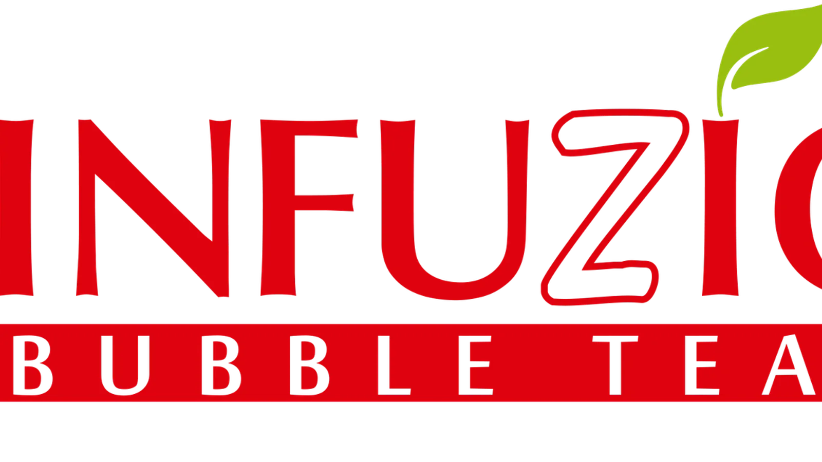 InfuZion Bubble Tea Bar