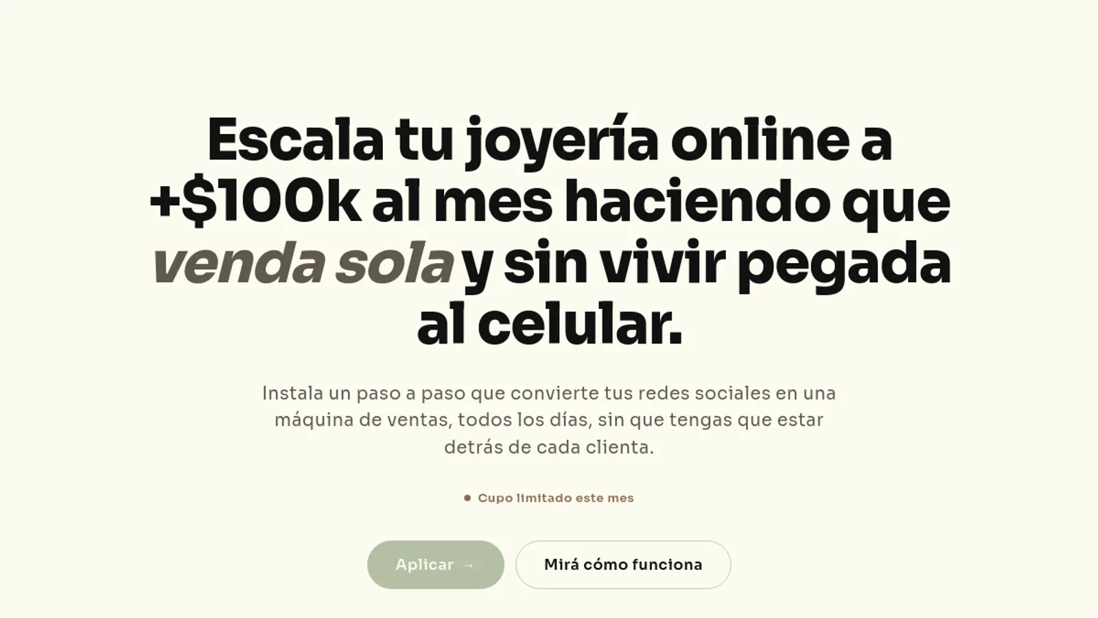 Screenshot of the EstudiosE homepage