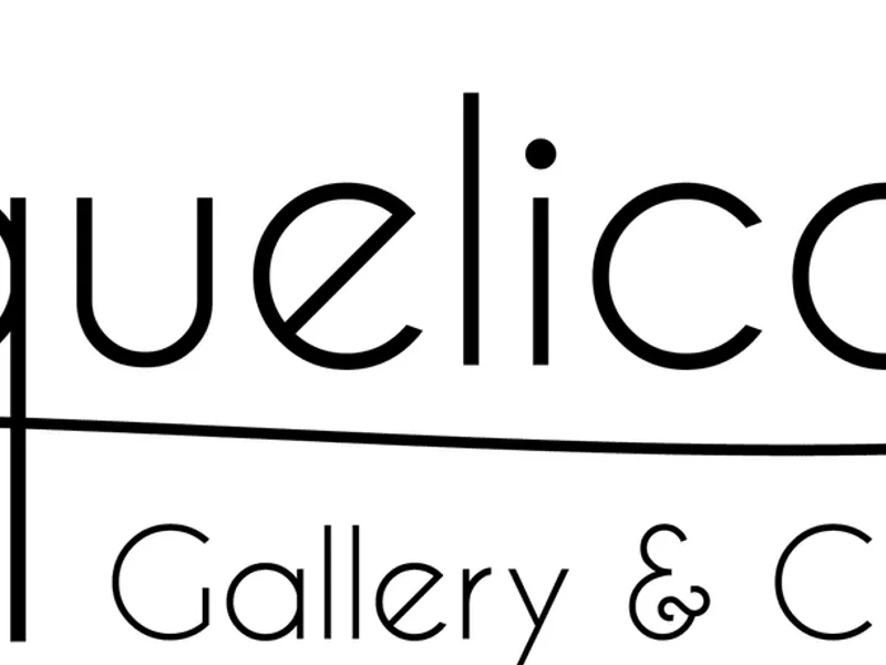 Coquelicot Gallery and Cafe