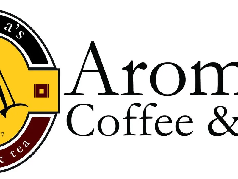 Aroma's Coffee & Tea