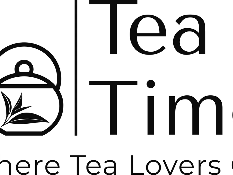 Tea Time in Palo Alto