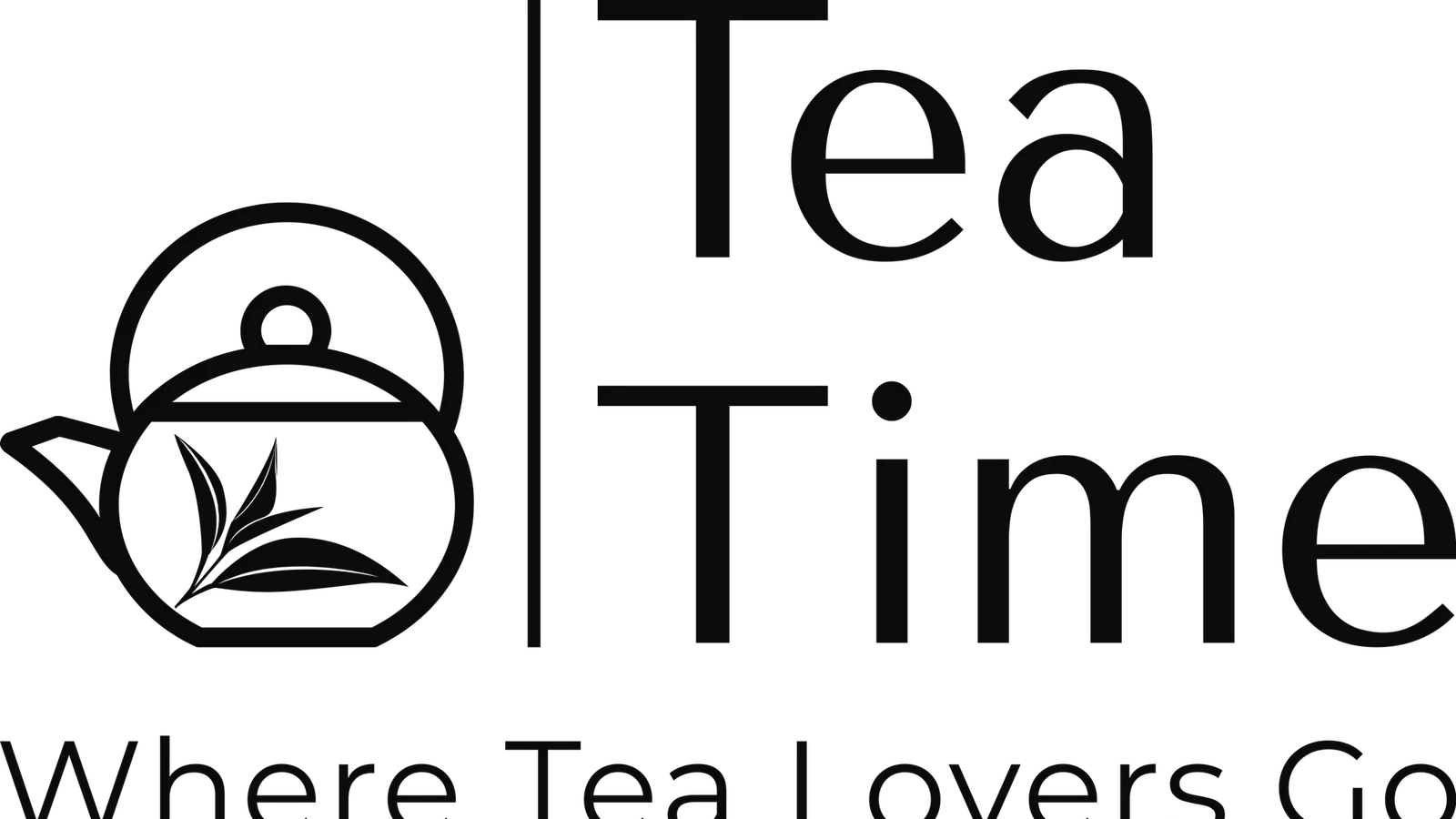 Tea Time in Palo Alto