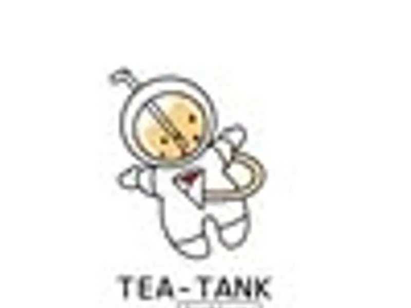 Tea Tank (Tea&Crepe)