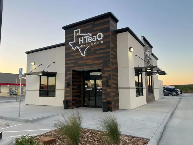HTeaO - San Antonio (Culebra & Ranch View)