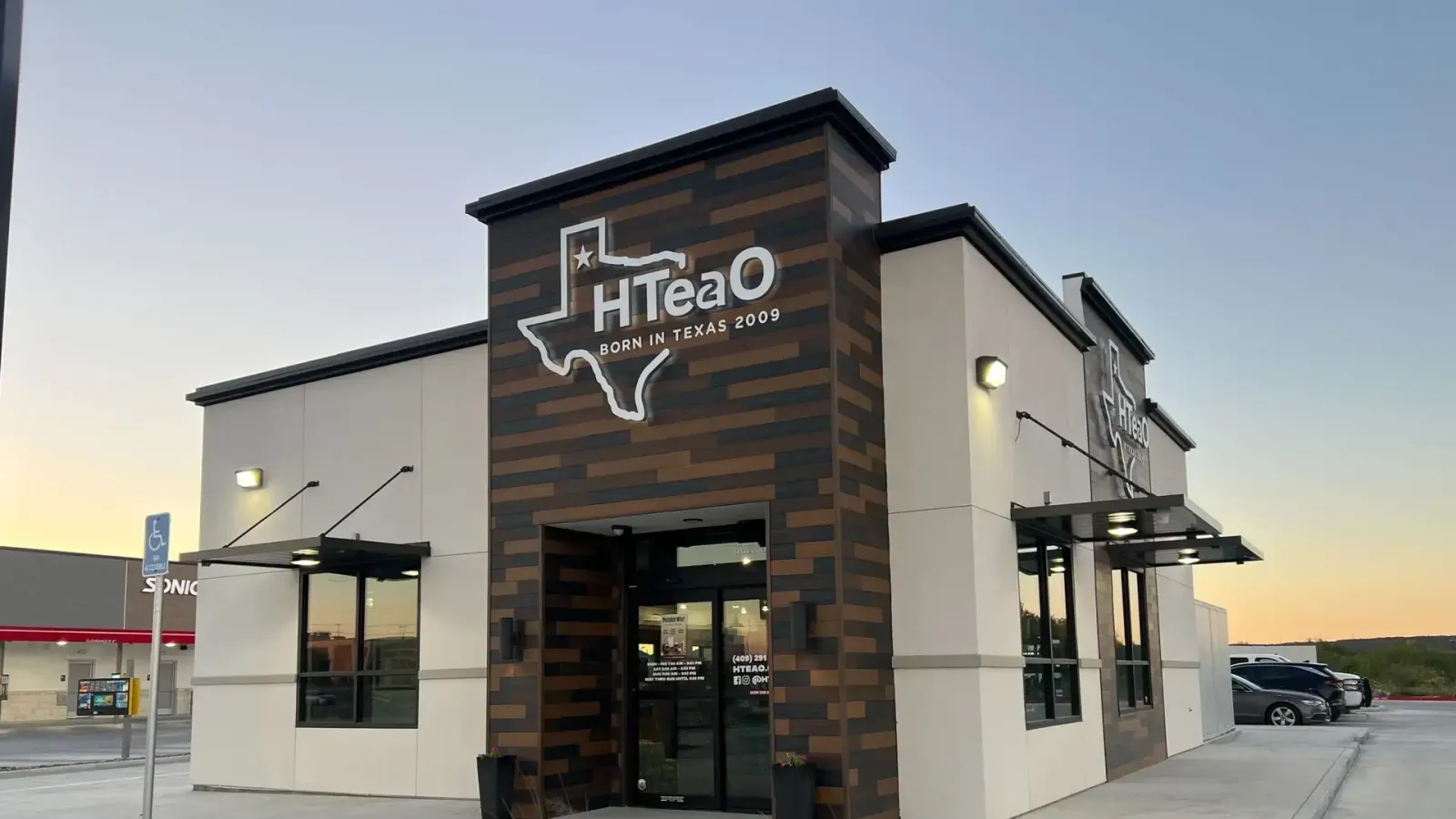 HTeaO - San Antonio (Culebra & Ranch View)