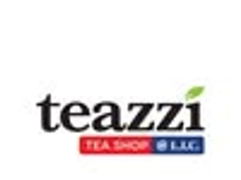Teazzi Tea Shop