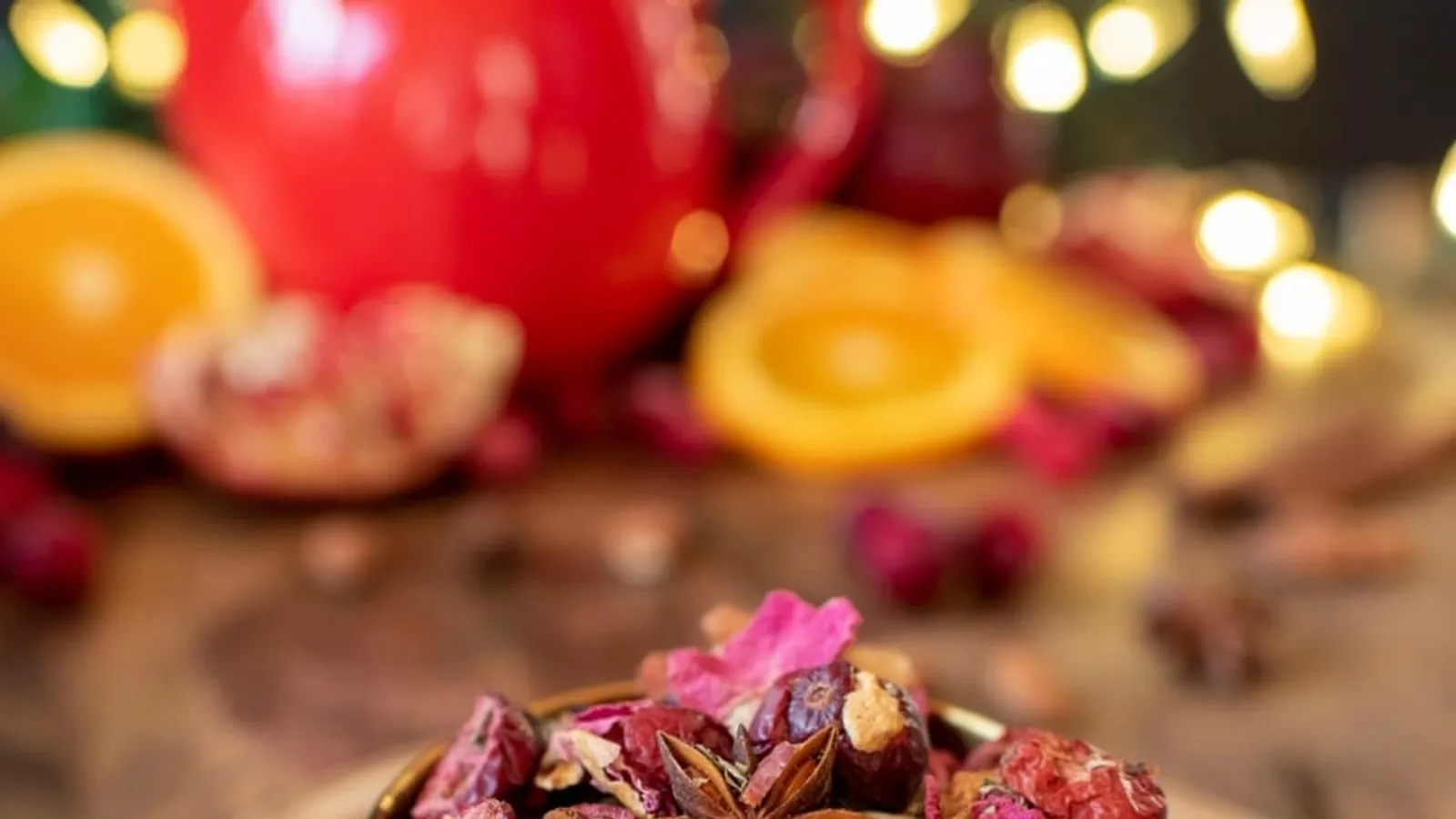 Fava Tea Company in Greenfield