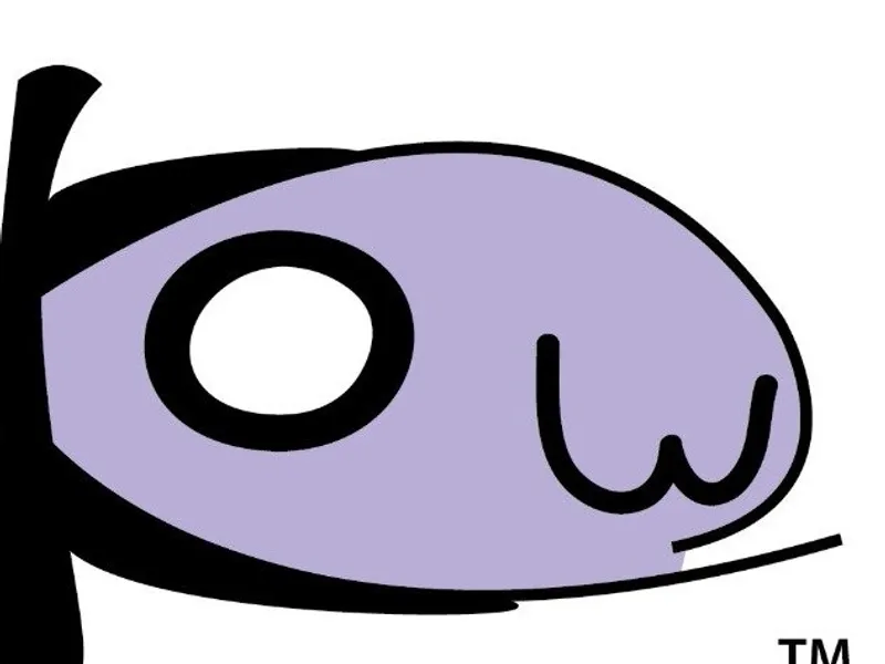 Purple Kow