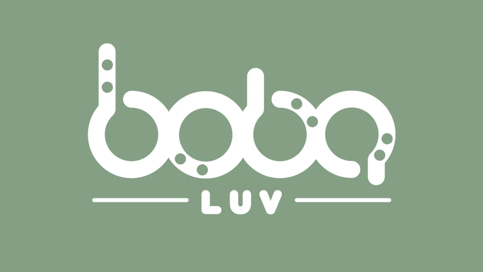 Boba Luv