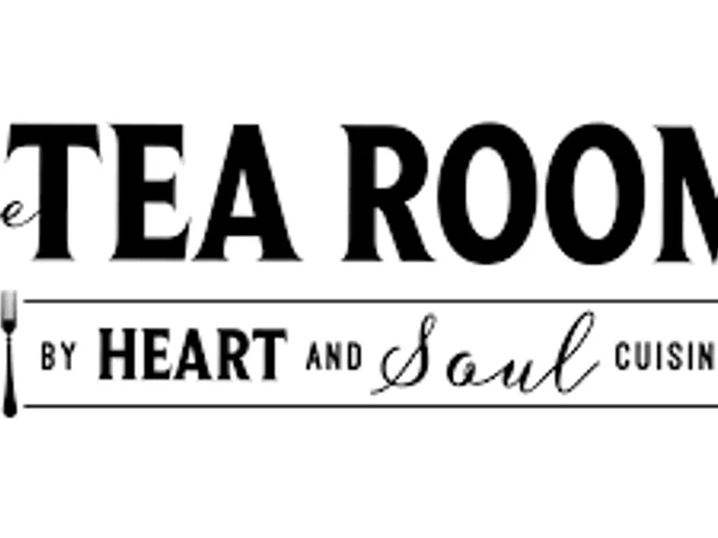 The Tea Room at KK's