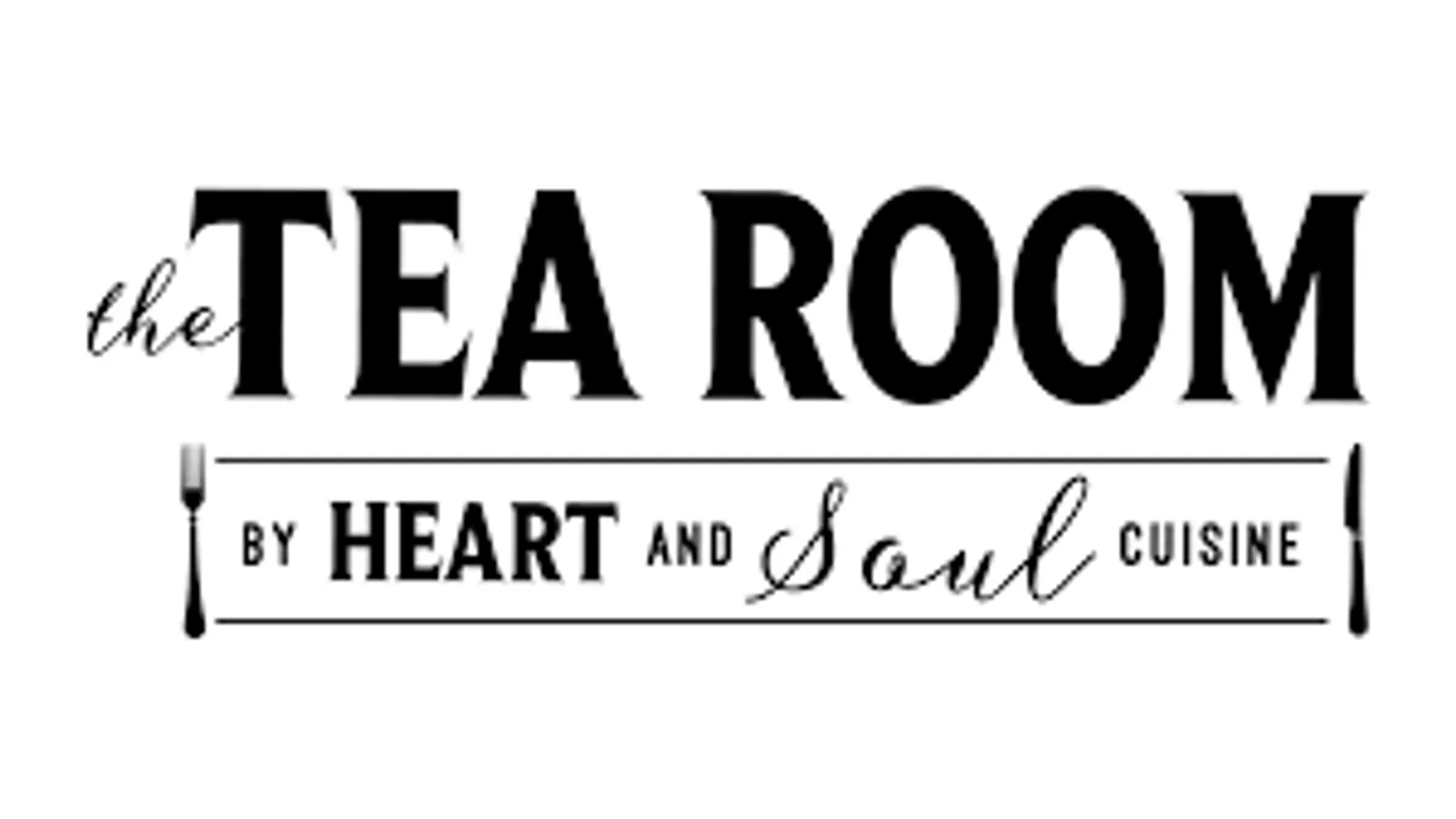 The Tea Room at KK's
