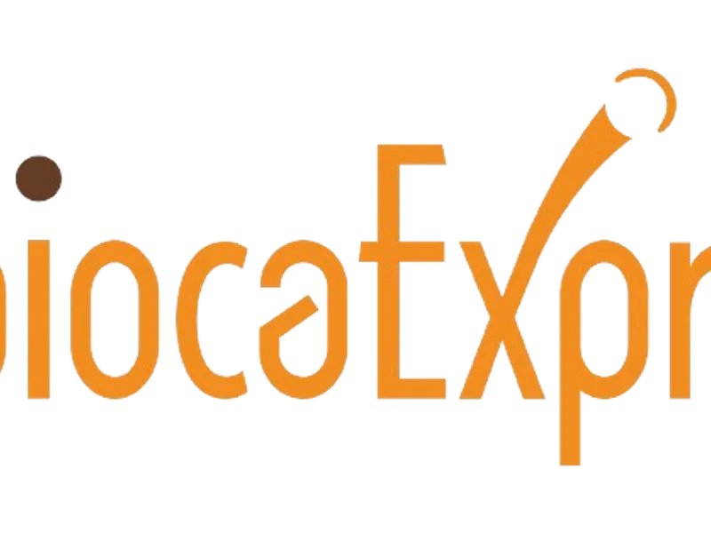 Tapioca Express