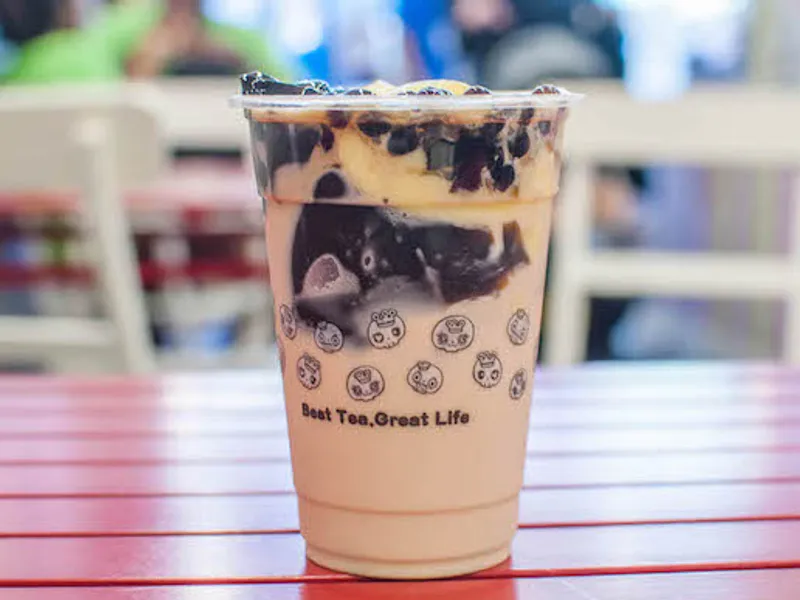 Vivi Bubble Tea