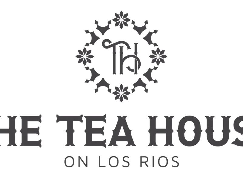 The Tea House on Los Rios