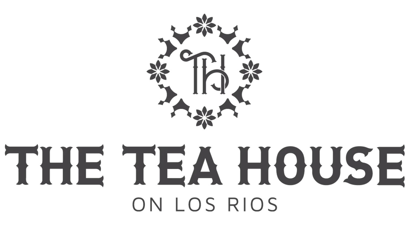 The Tea House on Los Rios