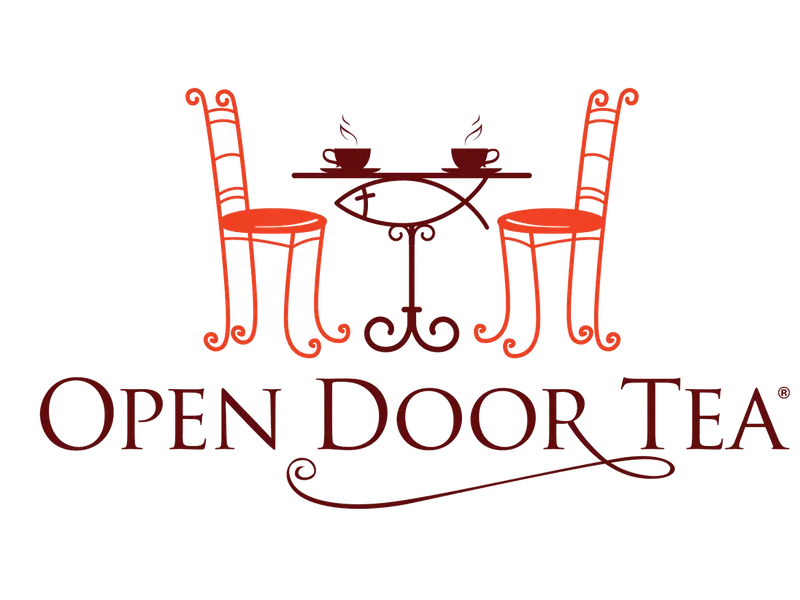 Open Door Tea
