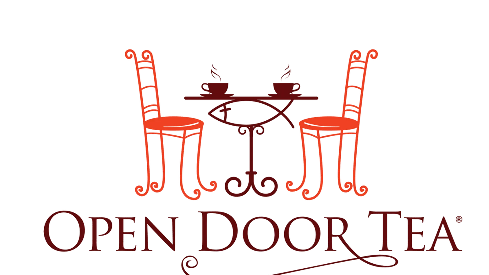 Open Door Tea
