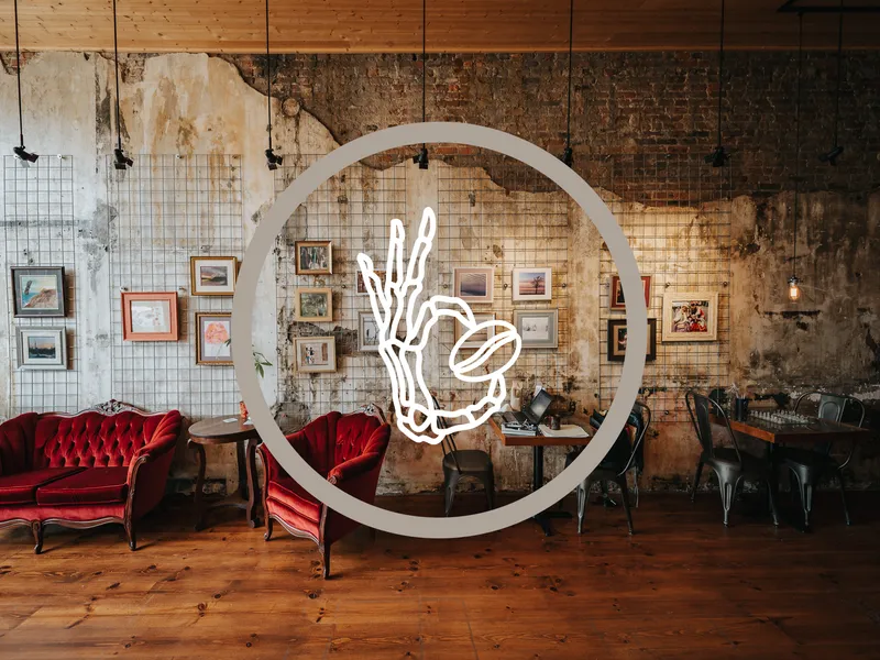 Exquisite Corpse Coffee House