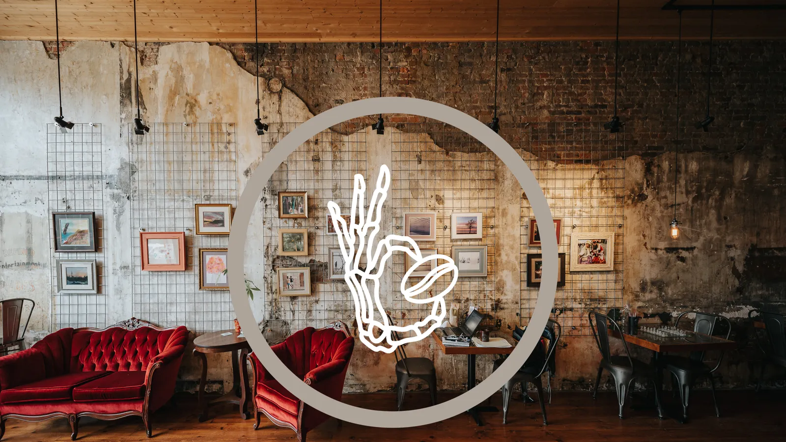 Exquisite Corpse Coffee House