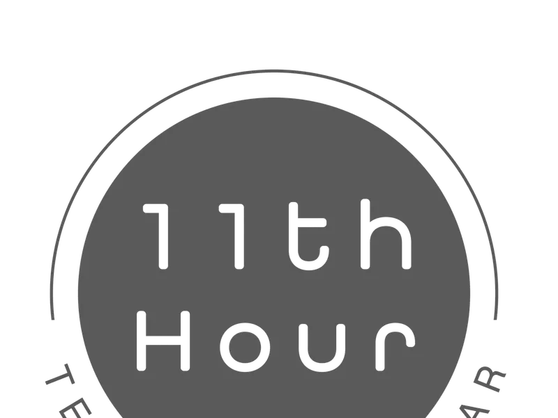 11th Hour Tea and Coffee Bar