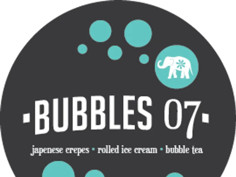 Bubbles 07 Beachwood