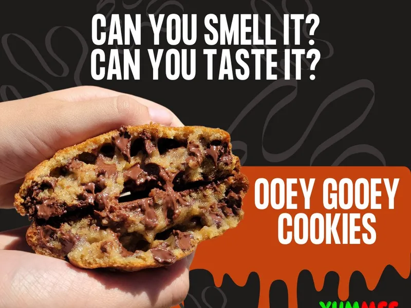Yummee Treats