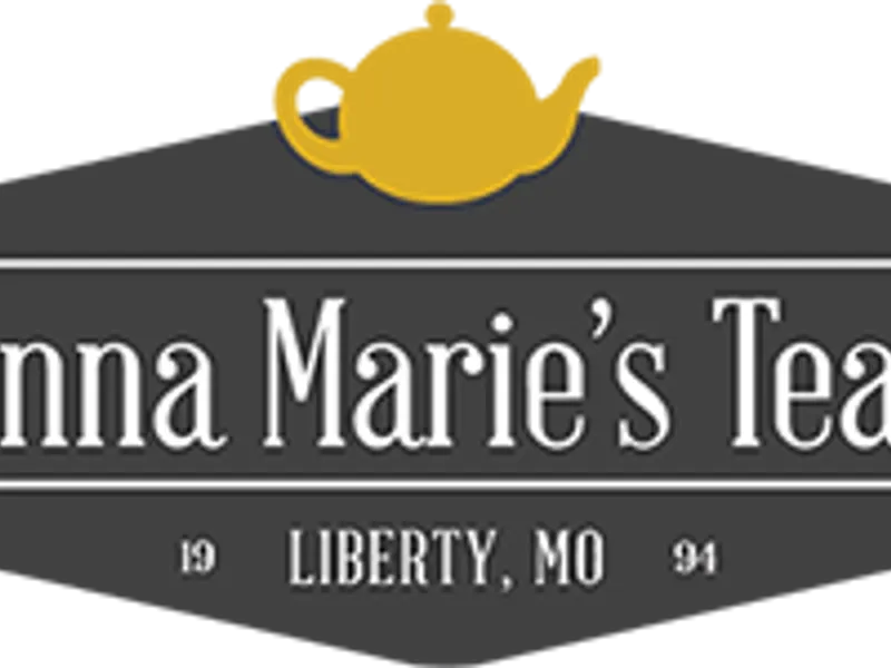 Anna Marie's Teas