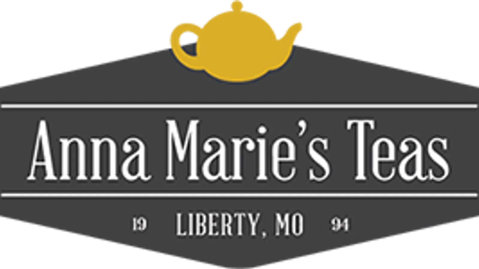 Anna Marie's Teas