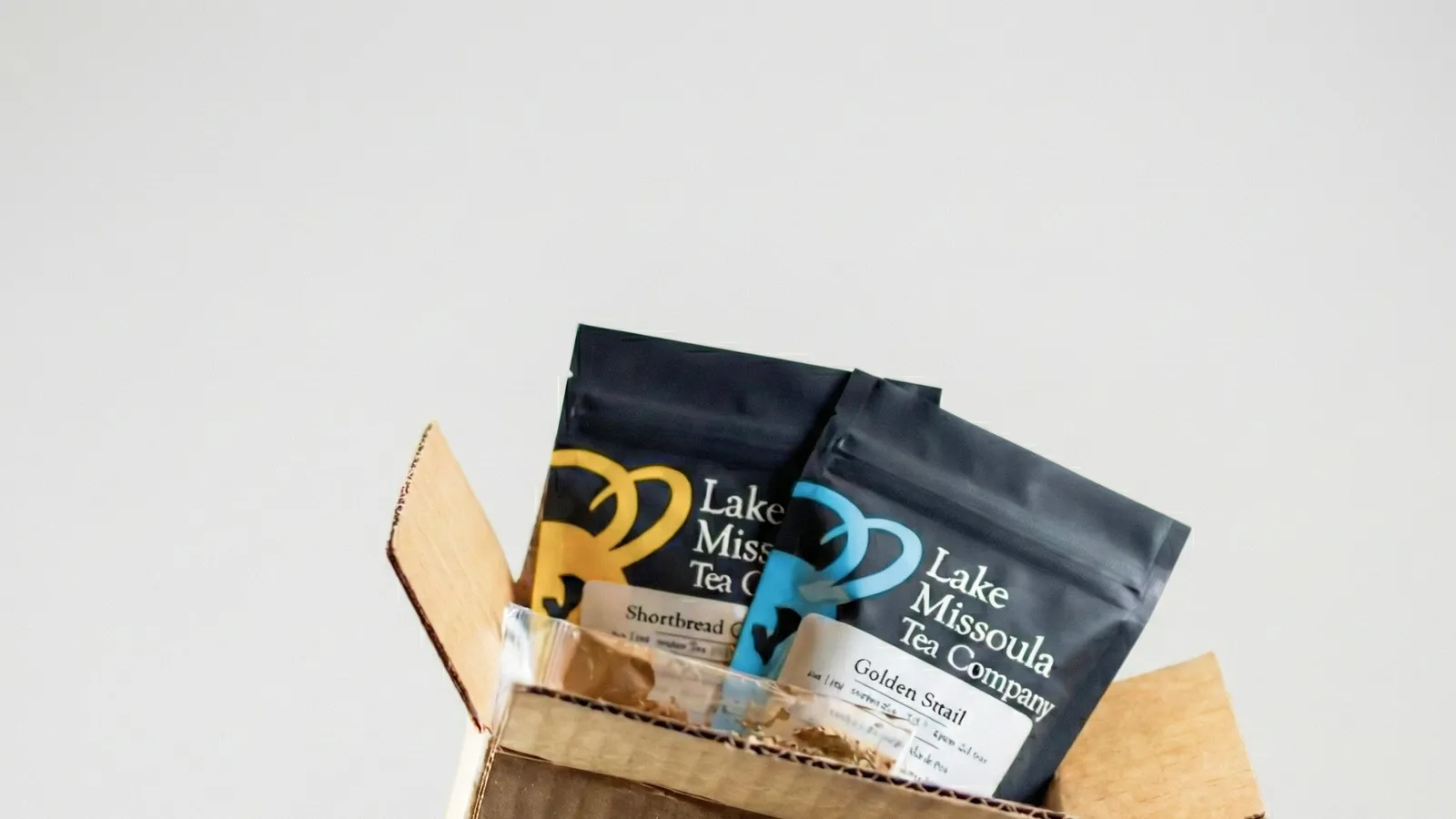 Lake Missoula Tea Company