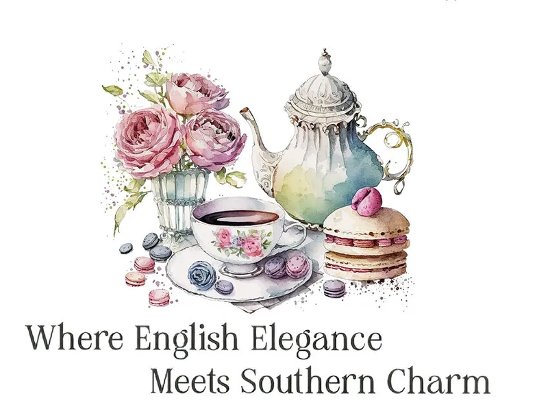 Kimmi's Tea Room