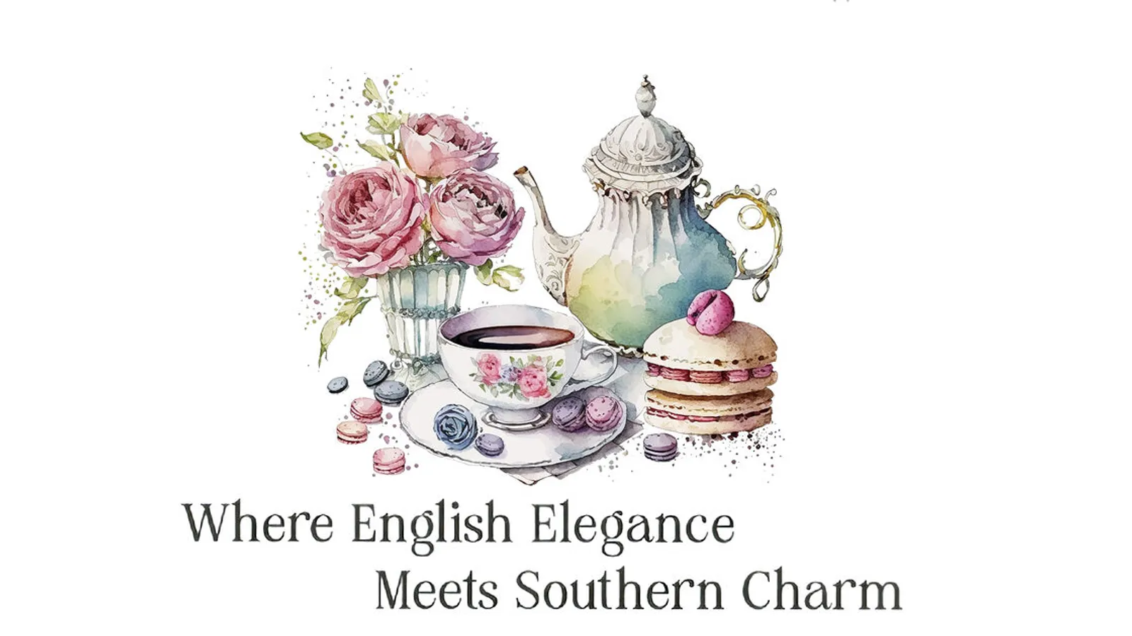 Kimmi's Tea Room